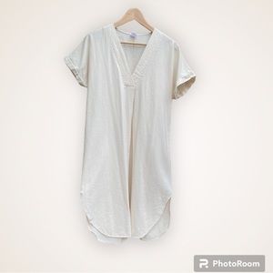 Melrose and Market V Neck Dress size Medium